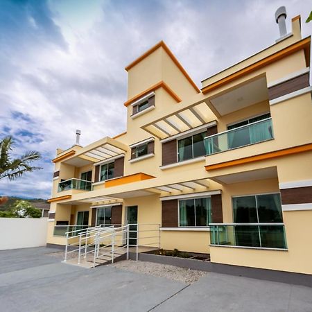 Vila Beach Residence Pinheira Exterior foto